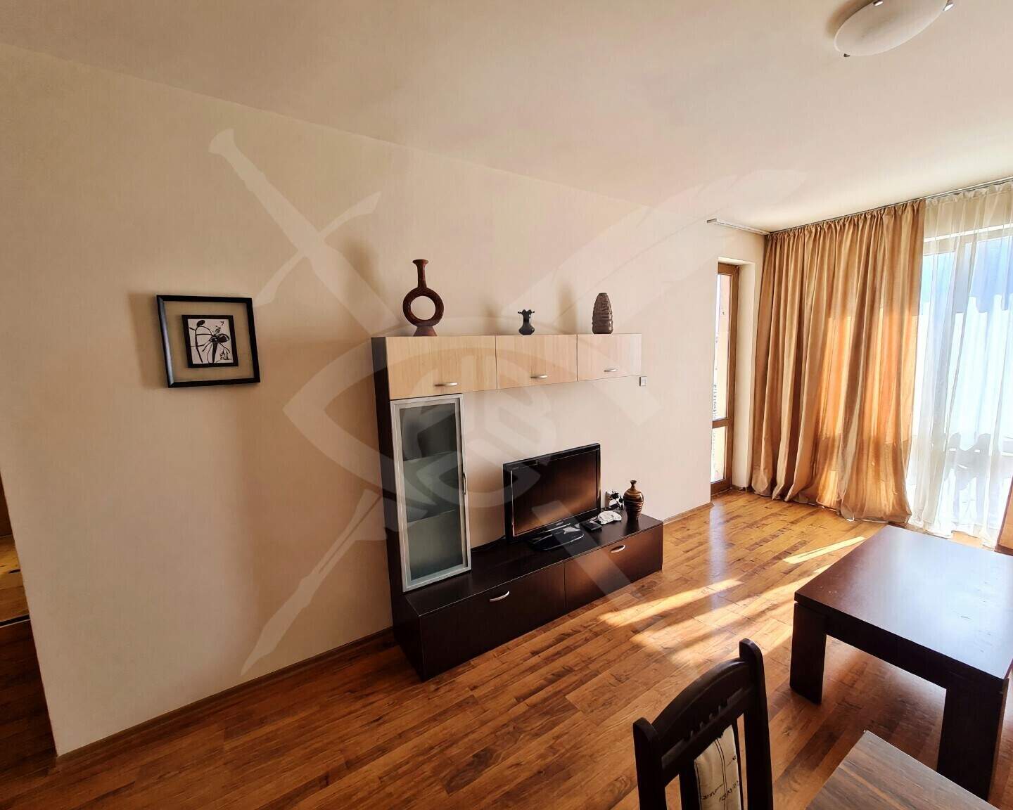 1 bedroom Apartment in Sveti Vlas, Burgas – photo 3