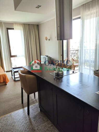 For sale - Apartment in Sunny Beach,  Burgas