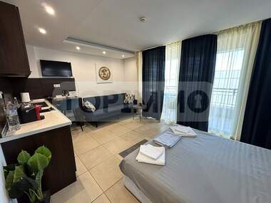 Satış - Apartman olarak Balçik,  Dobriç