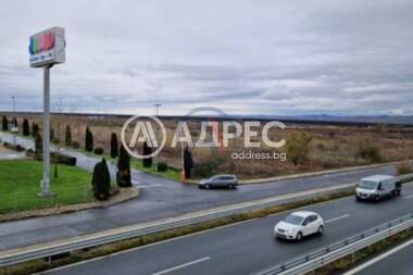 Vânzare - Teren de construcții în Vetren,  Burgas