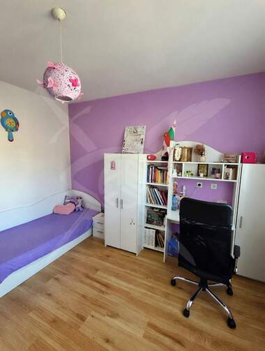 Verkauf - Wohnung in Aytos,  Burgas