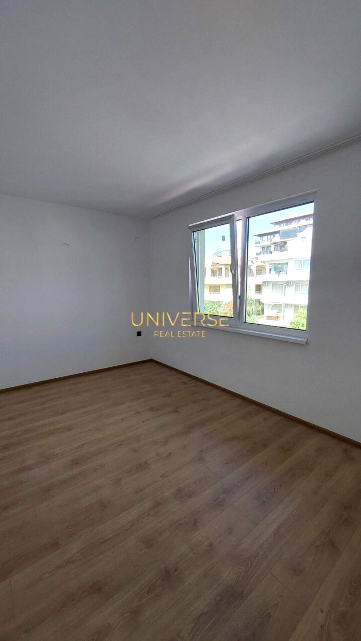 Cu trei camere Apartament în Sveti Vlas, Burgas – fotografia 10