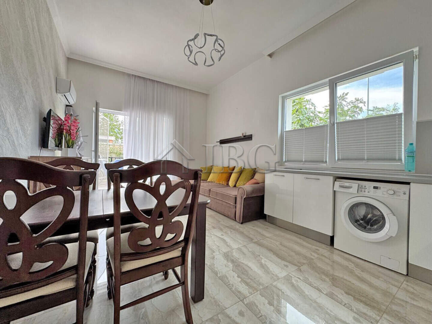İki odalı Apartman olarak Sunny Beach, Burgas – fotoğraf 8