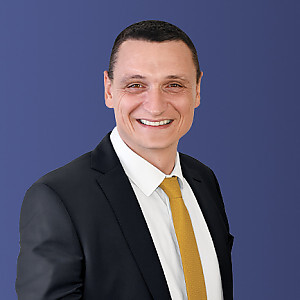 Веселин от Five Homes