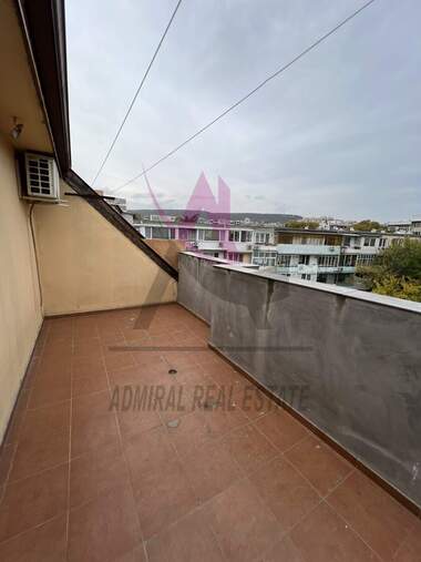 For rent - Apartment in Bazar Levski,  Varna
