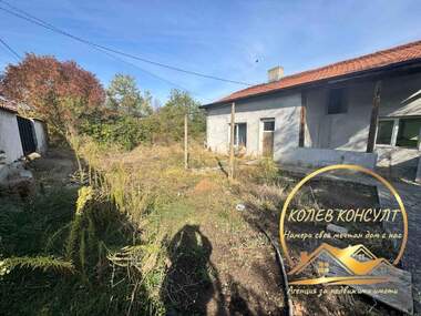For sale - House in Simeonovgrad,  Haskovo