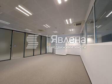 For rent - Office in Mladost-1A,  Sofia