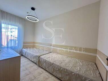 For sale - Apartment in Sveti Vlas,  Burgas