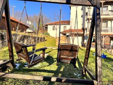 Vânzare - Hotel în Oreșak,  Lovece