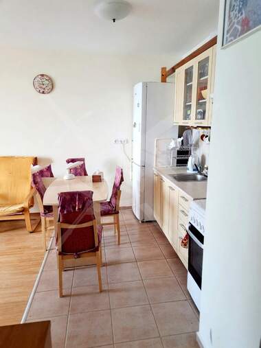 Verkauf - Wohnung in Sweti Wlas,  Burgas