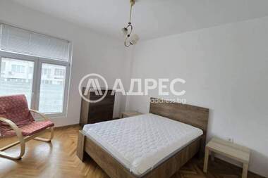Аренда - Квартира в Център,  Варна