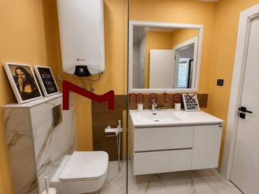 For sale - Apartment in Center,  Varna