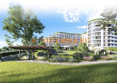 Satış - Apartman olarak Alen mak,  Varna
