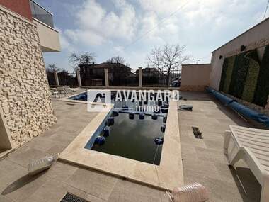 Продажба - Апартамент в Траката,  Варна