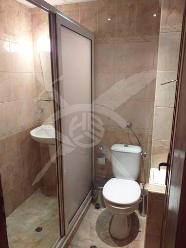 For rent - Apartment in Liatno kino Trakia,  Varna