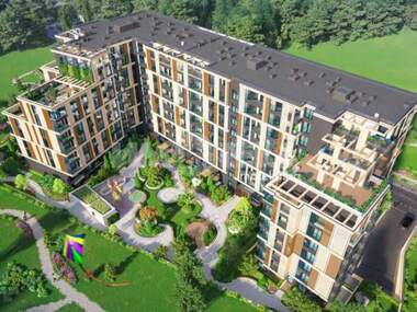 For sale - Apartment in Poligona,  Sofia