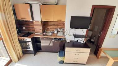 Vânzare - Apartament în Sunny Beach,  Burgas