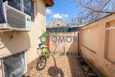 Продажба - Къща в Томбул Джамия,  Шумен