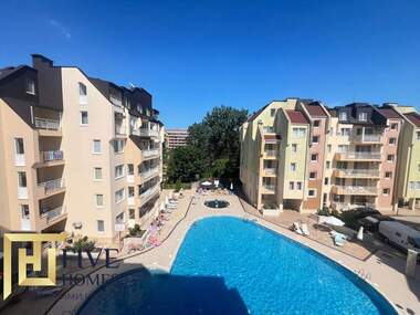 Satış - Apartman olarak Sunny Beach,  Burgas
