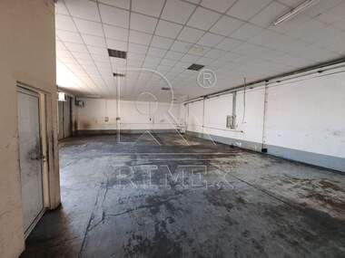 For sale - Warehouse in Industrialna zona-Sever,  Plovdiv