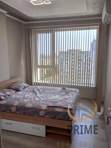 Miete - Wohnung in Izgrew,  Burgas