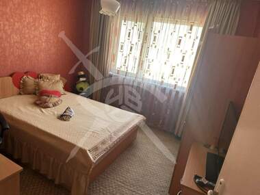 For rent - Apartment in Kaysieva gradina,  Varna