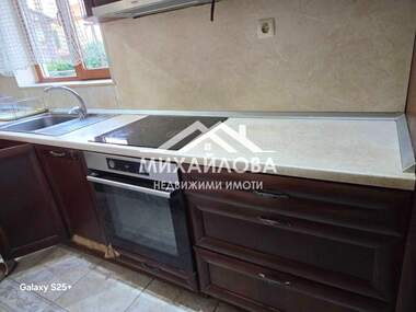 Продажба - Етаж от къща в Самара-2,  Стара Загора