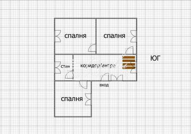 Πώληση - Σπίτι σε Ивански,  Шумен
