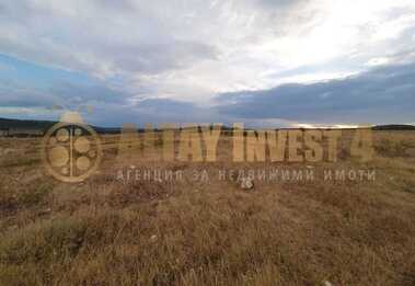 Продажба - Парцел за строителство в Осеново,  Варна