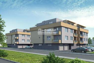 Vânzare - Apartament în Belomorski,  Plovdiv
