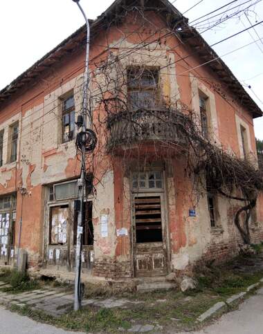For sale - House in Boboshevo,  Kiustendil