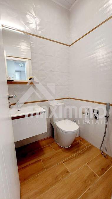 For sale - House in Alen mak,  Varna