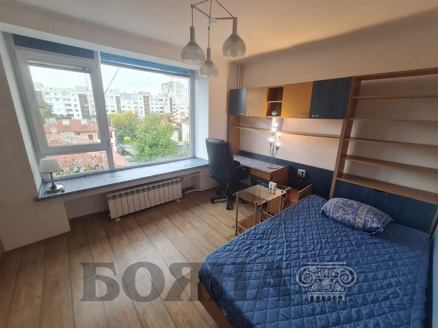 Tek odalı Apartman olarak Vazrajdane, Ruse – fotoğraf 10
