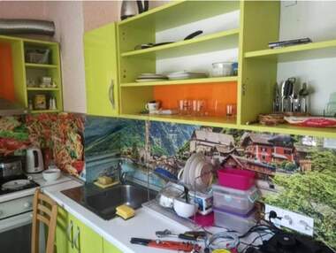 Verkauf - Wohnung in Nadejda 4,  Sovia