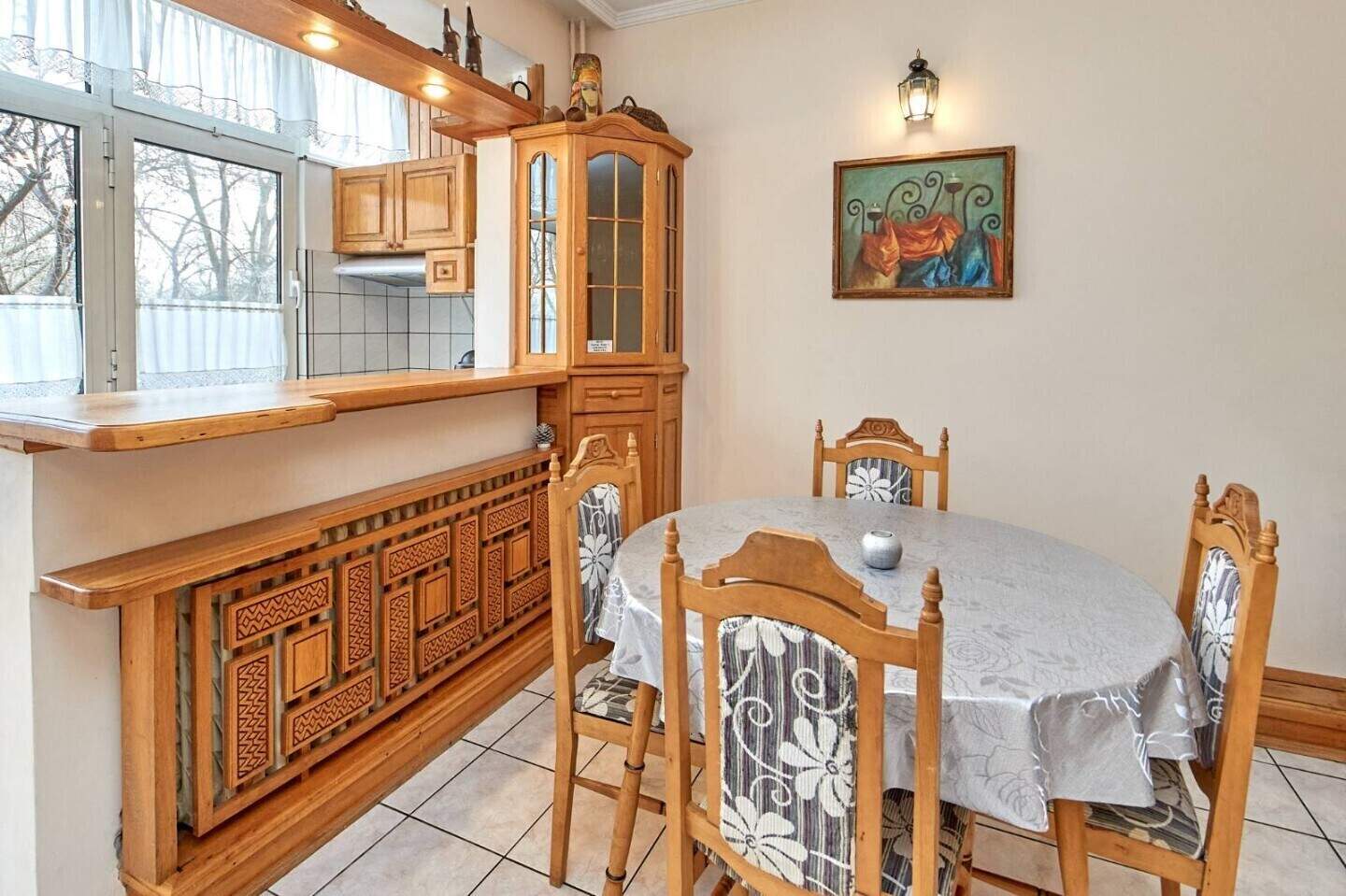 Тристаен Апартамент в Лазур, Бургас – снимка 2