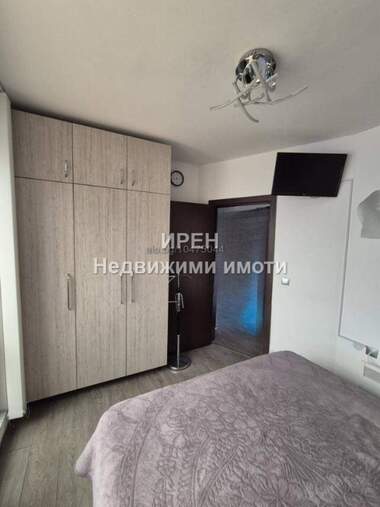Verkauf - Wohnung in Zentar,  Iambol