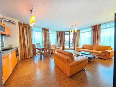 Vânzare - Apartament în Sozopol,  Burgas