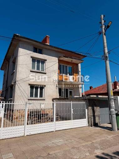 For sale - House in Harmanli,  Haskovo