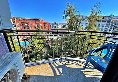 Satış - Apartman olarak Sunny Beach,  Burgas