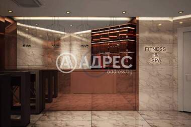 For sale - Store in Lazur,  Burgas