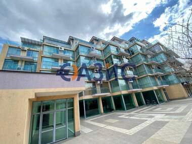 For sale - Apartment in Nessebar,  Burgas