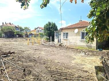 Продажа - Участок под строительство у Ветрен,  Бургас