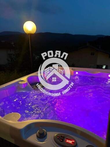 For sale - Hotel in Batak,  Pazardjik