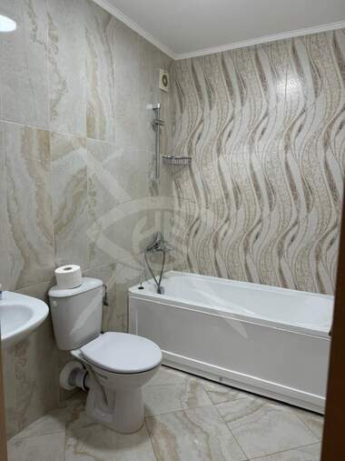 Satış - Apartman olarak Nesebar,  Burgas