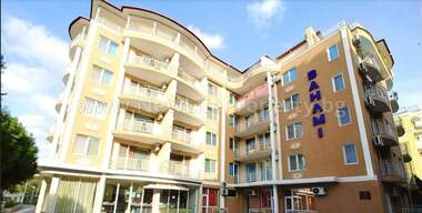 Продажа - Квартира в Солнечный Берег,  Бургас