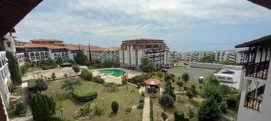 Satış - Apartman olarak Sveti Vlas,  Burgas