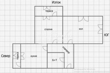 Verkauf - Wohnung in Trakia,  Schumen