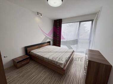 For rent - Apartment in Trakata,  Varna