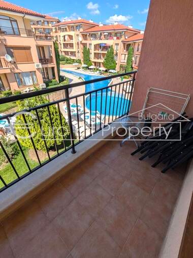 For sale - Apartment in Sveti Vlas,  Burgas