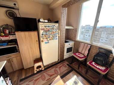 For sale - Apartment in Kazanlak,  Stara Zagora